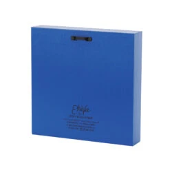 Enesco EttaVee In The Groove Wall Art -Hallmark Sales EttaVee Colorful Marbled Wall Art 6012908 03