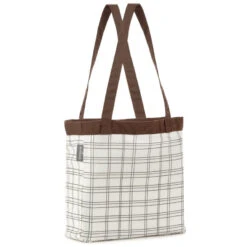 Hallmark My Zoo Activity Bag With Finger Puppets -Hallmark Sales Finger Puppet Animal Set and Book Bag 1BBY4820 03