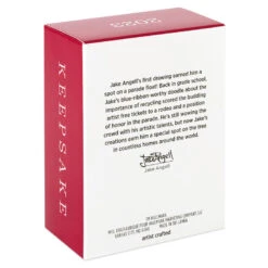 Hallmark Gingerbread Woman LEGO® Minifigure Ornament -Hallmark Sales Gingerbread Woman LEGO Minifig Keepsake Ornament 1699QXI7329 05