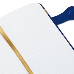 Hallmark Gingko Leaves Hardcover Slim Journal -Hallmark Sales Gingko Leaves Hardcover Slim Journal 1SOM3841 05