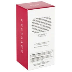 Hallmark The Golden Girls Dorothy Zbornak Ornament With Sound -Hallmark Sales Golden Girls Dorothy Zbornak Keepsake Ornament 2199QXI7209 05