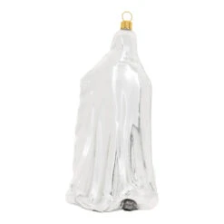 Hallmark Harry Potter™ Using The Invisibility Cloak™ Glass Ornament 11 Hallmark Harry Potter™ Using The Invisibility Cloak™ Glass Ornament -Hallmark Sales Harry Potter Invisibility Cloak Keepsake Ornament 1QEP3039 06
