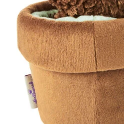 Hallmark Itty Bittys® Harry Potter™ Mandrake™ Plush With Sound -Hallmark Sales Harry Potter Mandrake Plush itty bittys With Sound 1KDD2136 05