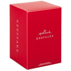 Harry Potter™ Sorting Hat Personalized Text Ornament, Gryffindor™ -Hallmark Sales Harry Potter Sorting Hat Personalized Ornament Gryffindor 2499QHE1883B5 04