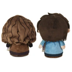 Hallmark Itty Bittys® Harry Potter™ And Hagrid™ With Motorbike Plush, Set Of 3 -Hallmark Sales Harry Potter and Hagrid With Motorbike Plush itty bittys Set 1KDD2117 05