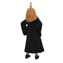 Hallmark Mini Harry Potter™ Hermione™, Hagrid™ And Snape™ Metal Ornaments, Set Of 3 -Hallmark Sales Hermione Hagrid Snape Keepsake Ornaments 2999QXM9259 08