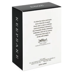 Hallmark Disney Hocus Pocus Mary Sanderson Ornament -Hallmark Sales Hocus Pocus Mary Sanderson Keepsake Ornament 1999QFO5297 05