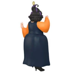 Hallmark Disney Hocus Pocus Mary Sanderson Ornament -Hallmark Sales Hocus Pocus Mary Sanderson Keepsake Ornament 1999QFO5297 06
