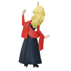 Hallmark Disney Hocus Pocus Sarah Sanderson Ornament -Hallmark Sales Hocus Pocus Sarah Sanderson Keepsake Ornament 1999QFO5289 06