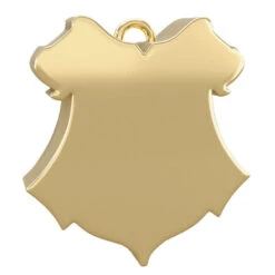 Hallmark Mini Harry Potter™ The Wizarding World™ Metal Ornaments, Set Of 3 20 Hallmark Mini Harry Potter™ The Wizarding World™ Metal Ornaments, Set Of 3 -Hallmark Sales Hogwarts Crest Owl Deathly Hallows Keepsake Ornaments 2199QXM9249 10