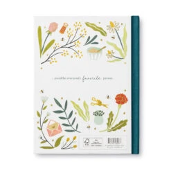 If The Whole World Could Know You Gift Book 5 If The Whole World Could Know You Gift Book -Hallmark Sales If the Whole World Could Know You Friendship Book 6997 03