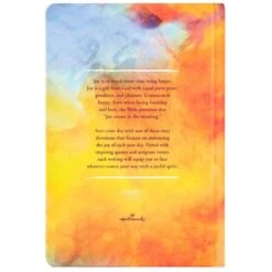 Hallmark Joy Comes In The Morning: 60 Devotions To Start Your Day Book -Hallmark Sales Joy Comes in the Morning 60 Devotions to Start Your Day Book root 1BOK1416 BOK1416 1470 4.jpg Source Image