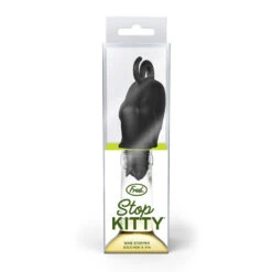 Fred Stop Kitty Wine Bottle Stopper 5 Fred Stop Kitty Wine Bottle Stopper -Hallmark Sales Kitten Wine Bottle Stopper 5141914 03