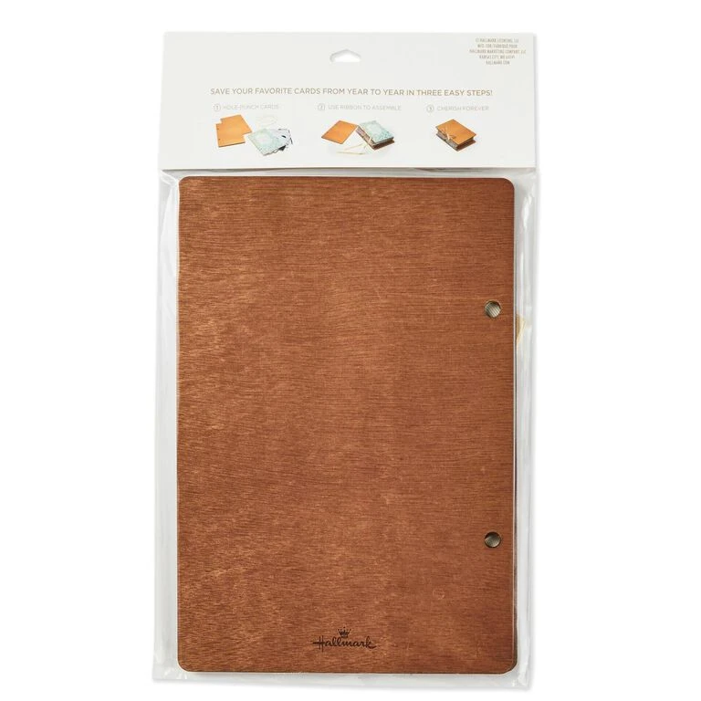 Hallmark Let The Good Life Begin Retirement Card Keeper 4 Hallmark Let The Good Life Begin Retirement Card Keeper - Image 4