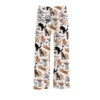 Brief Insanity Life Is Better With A Cat Lounge Pants, Medium