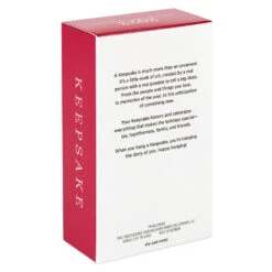 Hallmark Lionel® Trains Black 1361 Pennsylvania K4 Steam Locomotive Metal Ornament -Hallmark Sales Lionel Trains Black Engine Keepsake Ornament 2199QXR8207 05