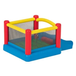 Hallmark Little Tikes® Jr. Jump 'n Slide Bouncer Ornament -Hallmark Sales Little Tikes Bounce House Keepsake Ornament 1899QXI7359 06