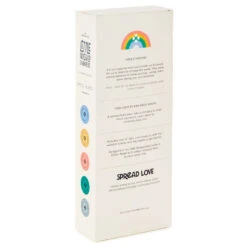 Hallmark Little World Changers™ And Kind Culture Co. The Doll Kind Light Skin Girl, 12" -Hallmark Sales Little World Changers Light Skin Girl Doll With Tokens 1KID2085 07