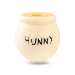 Mad Beauty Winnie The Pooh Honeypot Wild Flower Bath Fizzer, 4.59 Oz.