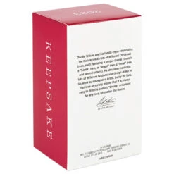 Hallmark Nintendo Mario Kart™ Luigi Ornament 10 Hallmark Nintendo Mario Kart™ Luigi Ornament -Hallmark Sales Mario Kart Luigi Keepsake Ornament 1899QXI6337 05