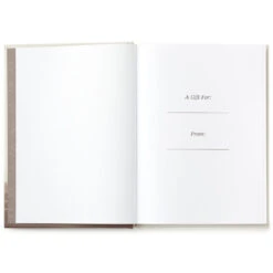 Hallmark Married For Life Book -Hallmark Sales Married for Life Book 1BOK1477 03