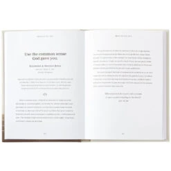 Hallmark Married For Life Book -Hallmark Sales Married for Life Book 1BOK1477 04