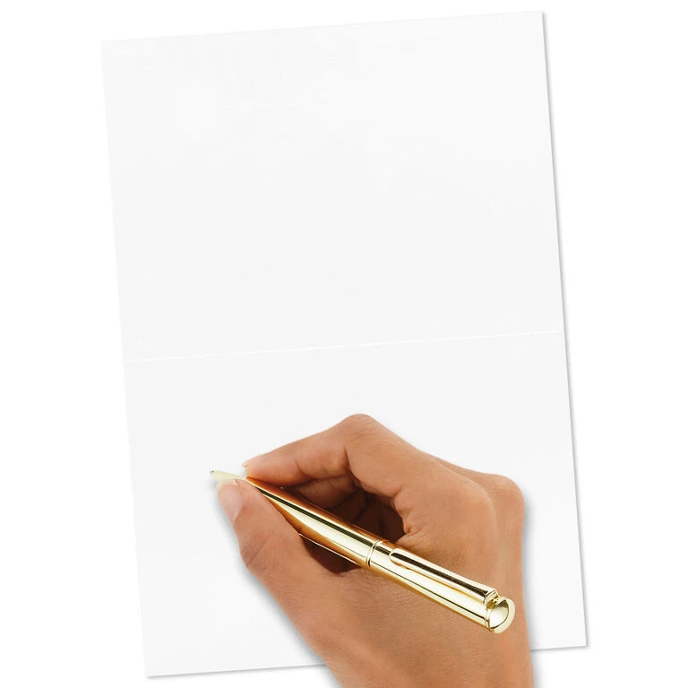 Hallmark Modern Elegance Boxed Thank-You Notes, Pack Of 50 6 Hallmark Modern Elegance Boxed Thank-You Notes, Pack Of 50 - Image 6