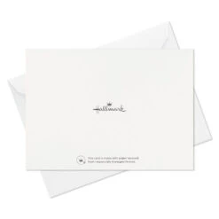 Hallmark Modern Elegance Boxed Thank-You Notes, Pack Of 50 13 Hallmark Modern Elegance Boxed Thank-You Notes, Pack Of 50 -Hallmark Sales Modern Elegance Boxed ThankYou Notes 3THK2545 07