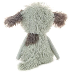 Hallmark MopTops Shaggy Dog Stuffed Animal With You Make Me Proud Board Book -Hallmark Sales MopTops Dog Plush Stuffed Animal Board Book 1KID1532 03