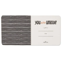 Hallmark MopTops Skunk Stuffed Animal With You Are Unique Board Book 10 Hallmark MopTops Skunk Stuffed Animal With You Are Unique Board Book -Hallmark Sales MopTops Plush Skunk Stuffed Animal and Board Book 1KID2082 05