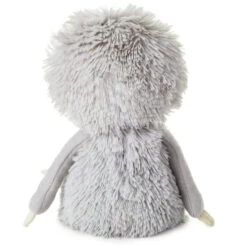 Hallmark MopTops Sloth Stuffed Animal With You Are The Best Board Book 8 Hallmark MopTops Sloth Stuffed Animal With You Are The Best Board Book -Hallmark Sales MopTops Plush Sloth Stuffed Animal and Board Book 1KID2083 03