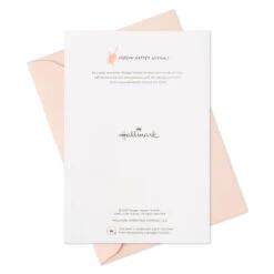 Hallmark Morgan Harper Nichols Booklet Of Assorted Blank Note Cards, Pack Of 12 -Hallmark Sales Morgan Harper Nichols Blank Note Cards in Booklet 3SOM1192 11