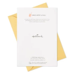 Hallmark Morgan Harper Nichols Assorted Blank Note Cards In Caddy, Pack Of 40 13 Hallmark Morgan Harper Nichols Assorted Blank Note Cards In Caddy, Pack Of 40 -Hallmark Sales Morgan Harper Nichols Blank Note Cards in Caddy 3SOM1195 07