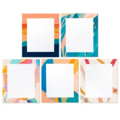 Hallmark Morgan Harper Nichols Art Prints, Notes And Memo Pad Set -Hallmark Sales Morgan Harper Nichols Memo Pad and Notes Set 3SOM1193 04