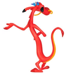 Hallmark Disney Mulan Mushu Ornament -Hallmark Sales Mulan Mushu the Dragon Keepsake Ornament 1899QXD6647 06
