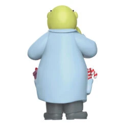 Hallmark Disney The Muppets Dr. Bunsen Honeydew And Beaker Ornaments, Set Of 2 -Hallmark Sales Muppets Dr. Bunsen and Beaker Keepsake Ornaments 2999QXD6759 08