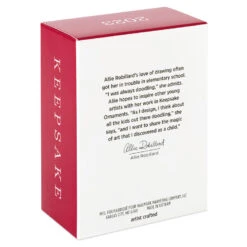 Hallmark My First Christmas Snowman 2023 Ornament 10 Hallmark My First Christmas Snowman 2023 Ornament -Hallmark Sales My 1st Christmas Snowman Keepsake Ornament 1699QGO2739 05