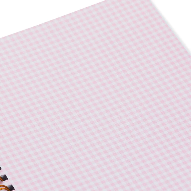 Hallmark My First Year Baby Book For Girl 6 Hallmark My First Year Baby Book For Girl - Image 6