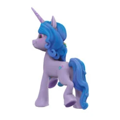 Hallmark Hasbro® My Little Pony: A New Generation Izzy Moonbow™ Ornament -Hallmark Sales My Little Pony Izzy Moonbow Keepsake Ornament 1699QXI7327 06