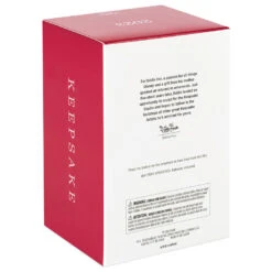 Hallmark Disney Tim Burton's The Nightmare Before Christmas Sound The Alarms! Ornament With Sound -Hallmark Sales Nightmare Before Christmas Mayors Car Keepsake Ornament 2699QXD6649 05