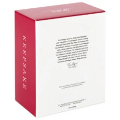 Hallmark Noble Nutcrackers Snowfall Prince Ornament -Hallmark Sales Nutcracker in Sweater Keepsake Ornament 2499QXR8147 05