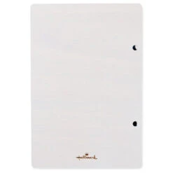 Hallmark Our Love Story Card Keeper 6 Hallmark Our Love Story Card Keeper -Hallmark Sales Our Love Story Wedding and Anniversary Card Keeper 1ERL1184 03