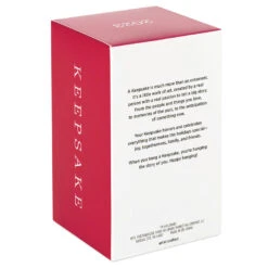 Hallmark Paw Patrol™ Rubble's Special Delivery Ornament -Hallmark Sales Paw Patrol Rubble Keepsake Ornament 1899QXI7349 05