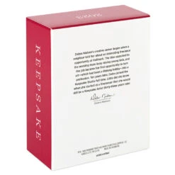 Hallmark Magical Mixer Ornament -Hallmark Sales Red Stand Mixer With Santa Bowl Keepsake Ornament 1699QGO2909 05