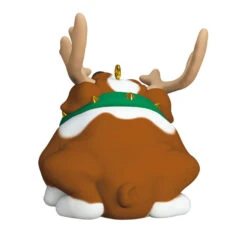 Hallmark Reindoggie Ornament -Hallmark Sales Reindeer Dog Keepsake Ornament 1699QXT4107 06