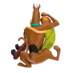 Hallmark Scooby-Doo™ Frightened Friends Ornament -Hallmark Sales ScoobyDoo and Shaggy Keepsake Ornament 2099QXI6089 06