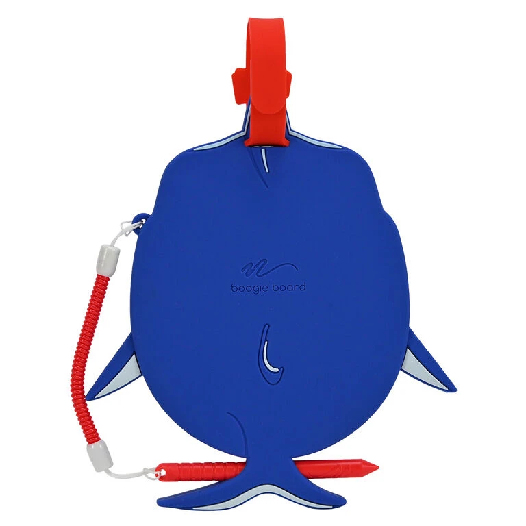 Boogie Boards Shark Sketch Pal With Clip 3 Boogie Boards Shark Sketch Pal With Clip - Image 3