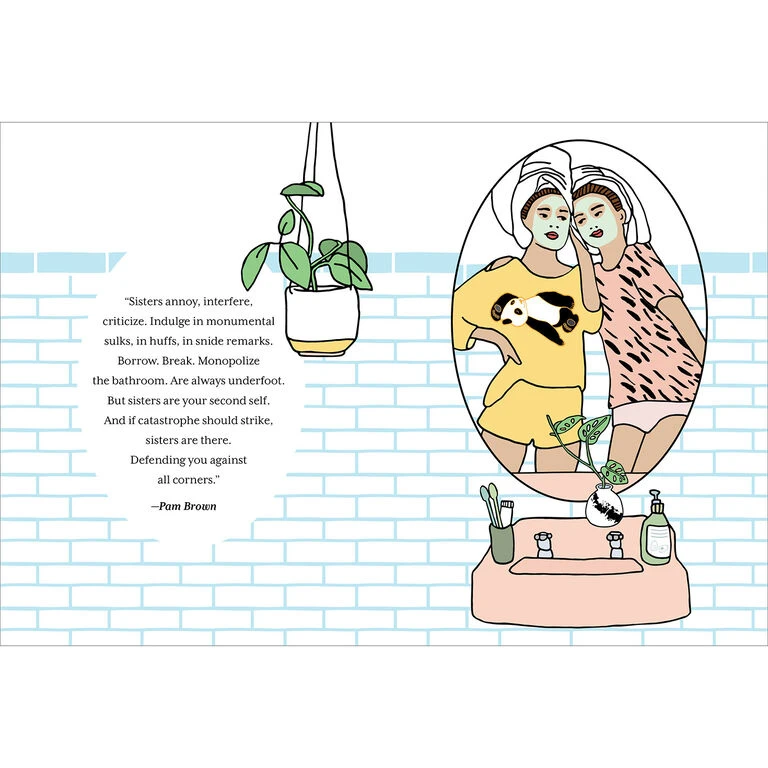 Sisters: Better Together Book 3 Sisters: Better Together Book - Image 3