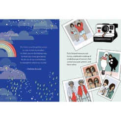 Sisters: Better Together Book 7 Sisters: Better Together Book -Hallmark Sales SistersBetter Together Book 9781523511235 04