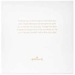Hallmark Soul Spa Devotional Book -Hallmark Sales Soul Spa Devotional Book root 1BOK1091 BOK1091 1470 4.jpg Source Image
